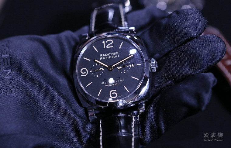 Panerai Replica watches college debut in Beijing