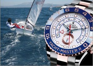 Rolex YACHT-MASTER II Replica Watches