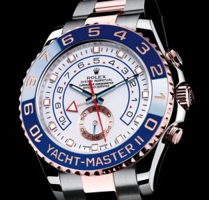 Rolex YACHT-MASTER II Replica Watches