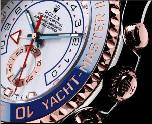 Rolex YACHT-MASTER II Replica Watches