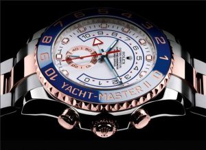 Rolex YACHT-MASTER II Replica Watches