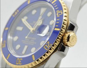 Luxury Rolex Submariner Replica Watches 