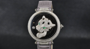 Luxury Cartier Replica Watches