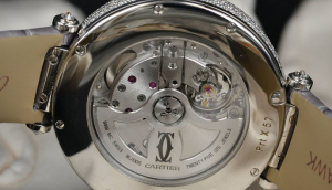 Luxury Cartier Replica Watches