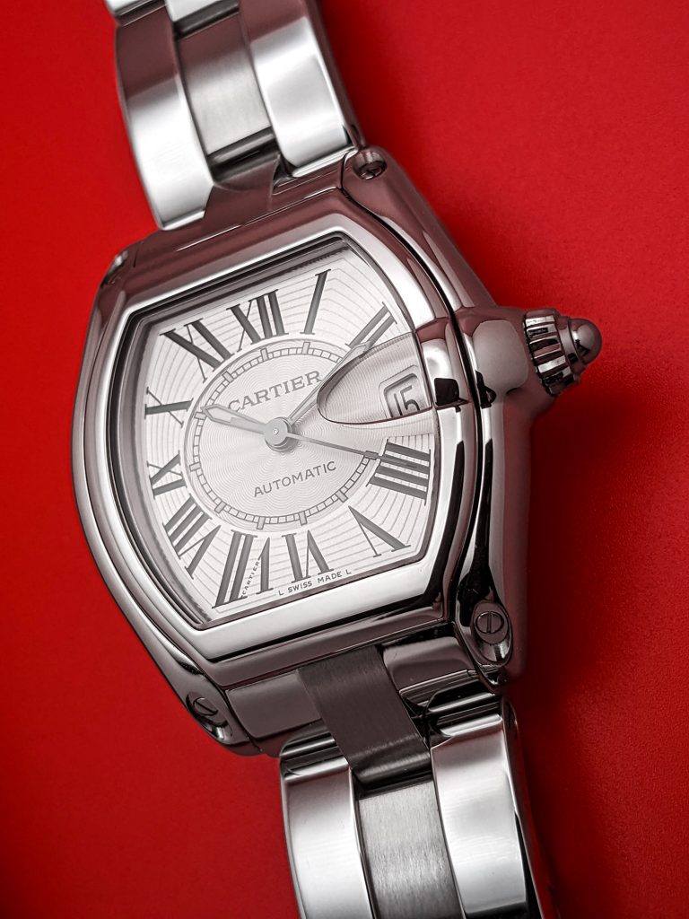Shop now at the largest super clone replica Cartier website