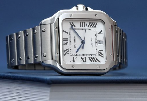 What is the highest quality Cartier replica watch Shop Of Cartier Replica Watches UK