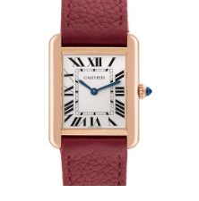 We Provide The Best Quality Cartier Watches With Low Price