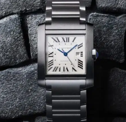 Buy luxury Cartier watches at an affordable price